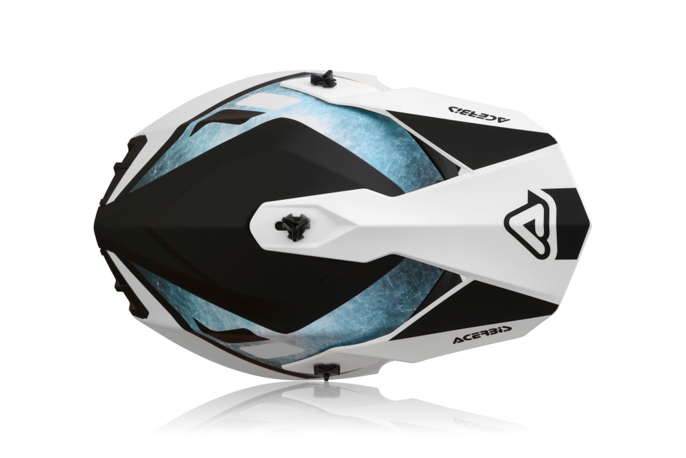 Шлем Acerbis LINEAR HELMET