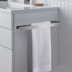 Полотенцедержатель двойной Petruma 15252/00 Хром