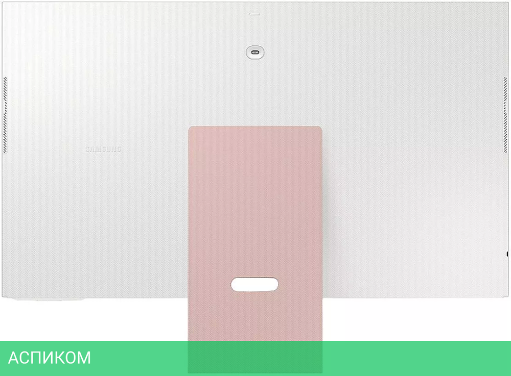 Монитор Samsung Smart M8 LS32BM80PUUXEN