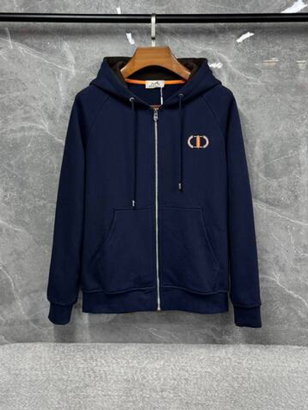 Толстовка Hermes