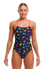 Купальник FUNKITA Fly Bye