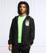 куртка EA7 - черный(3LPB05 PN28Z)