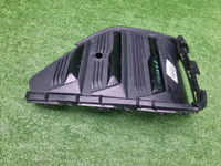 Решетка переднего бампера RH Geely Tugella (22-24)