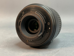 Nikon D3500 kit 18-55mm 33.700 кадров