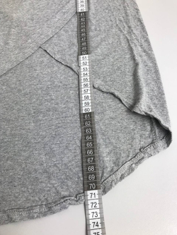 Юбка Zebra ассиметричная 46 размер