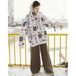 Худи БИЧ Импортозамещение Белый