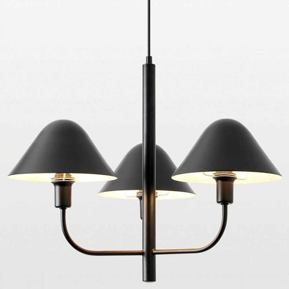 Подвесная люстра LGO LSP-897 LSP-8971