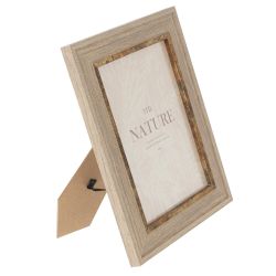 GAEM Фоторамка для фото 15*20, L21 W1,5 H26 см