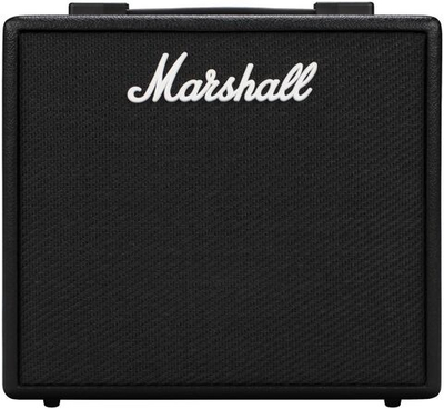 Гитарный комбо усилитель Marshall CODE 25