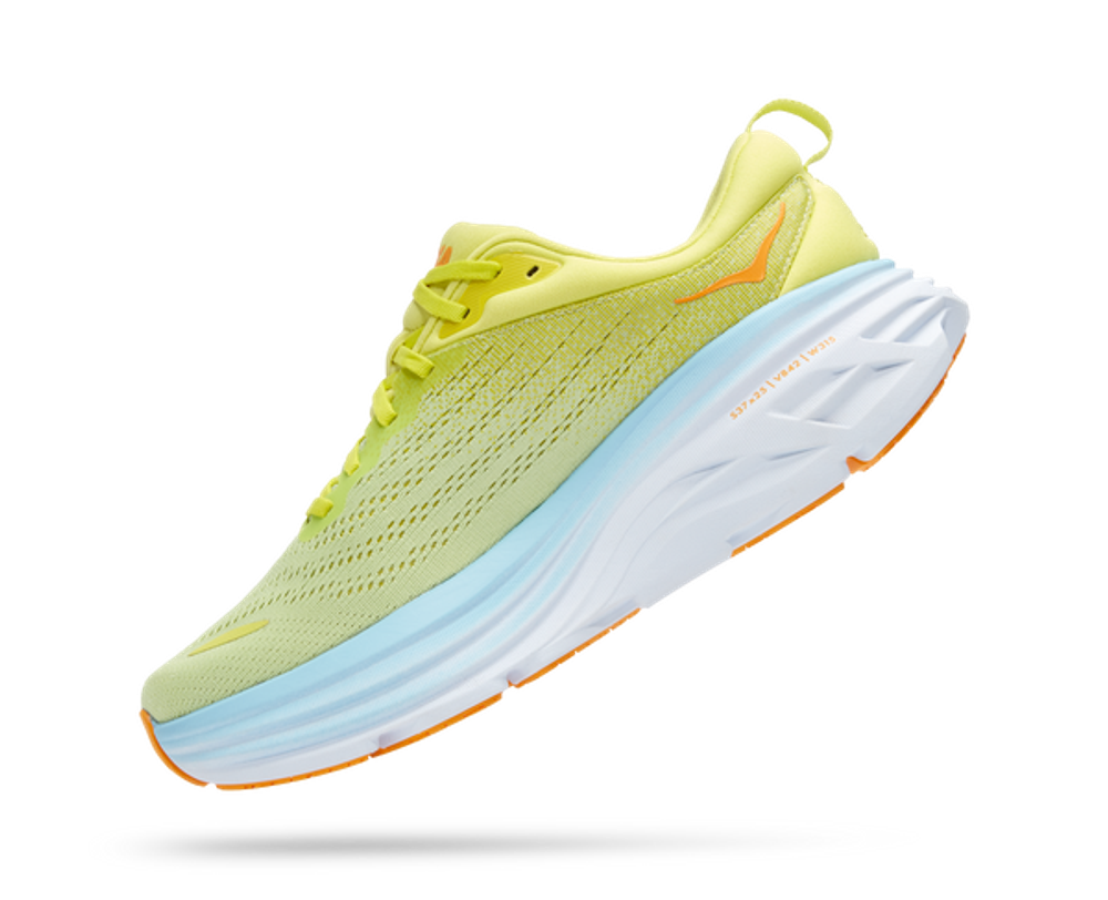 Кроссовки мужские Hoka Bondi 8