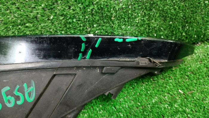 ДХО правый Porsche Macan (2014-2018)