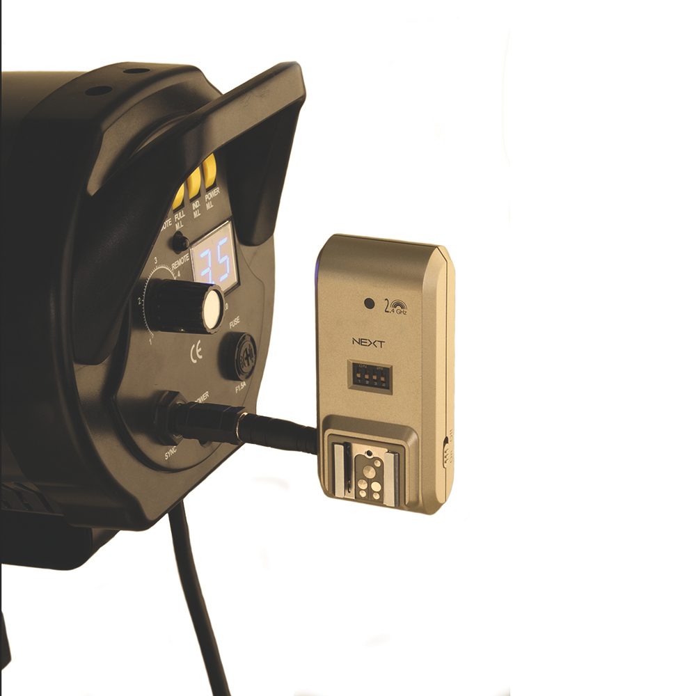 Синхронизатор радио NEXT R приемник