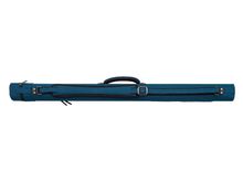 Тубус для кия "WINNER 1" 1/1 89 см (синий-черный)