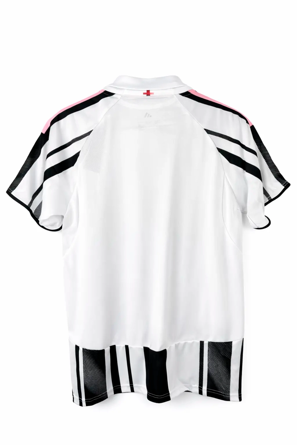 Форма футбольная детская Ювентус 2025/2026