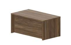 Стол 160х90х73.5см (высокая лицевая панель)