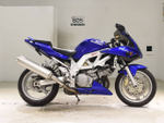 Suzuki SV1000S 2003