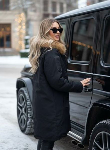 Куртка 2566488 Fabrika