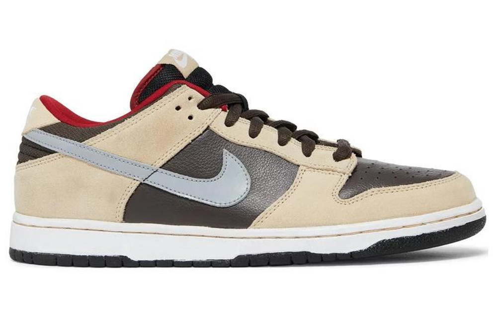 Nike sb dunk chocolate cheap