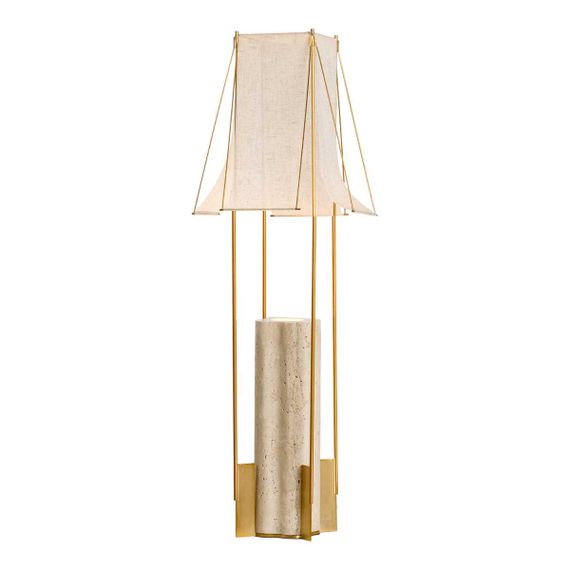 Торшер Lussole Major LSP-4007S