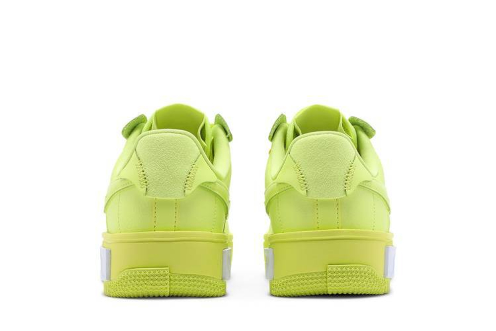 Кроссовки Nike Air Force 1 Low Fontanka (Женская размерная сетка)