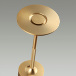 Настольная светодиодная лампа Odeon Light TET-A-TET 5033/6TL