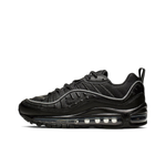 Женские кроссовки Nike Air Max 98 'Black' AH6799‑004