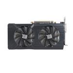 Видеокарта BaseTech AMD Radeon RX 580 [REFURBISHED], 8Гб GDDR5, 256 бит, Bulk, PCIe3.0, 2xFAN, 2-SLOT, 150Вт, HDMI, DVI, DP (BT-RX580-V1)
