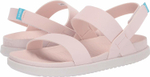Сандалии Native Nina Dust Pink / Cloud Grey розовые