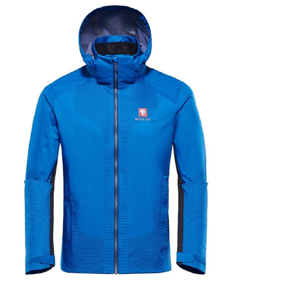 Black Yak Куртка мембранная XT3 Jacket