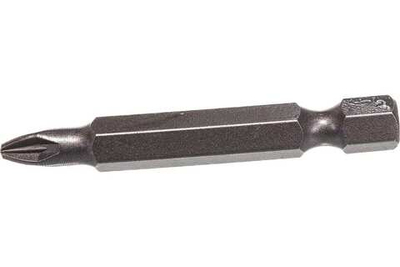 DeWalt, DT7912, Насадки для шурупов со шлицем Pozidriv, Pz2 x 25 мм, 20Х50 шт, шт