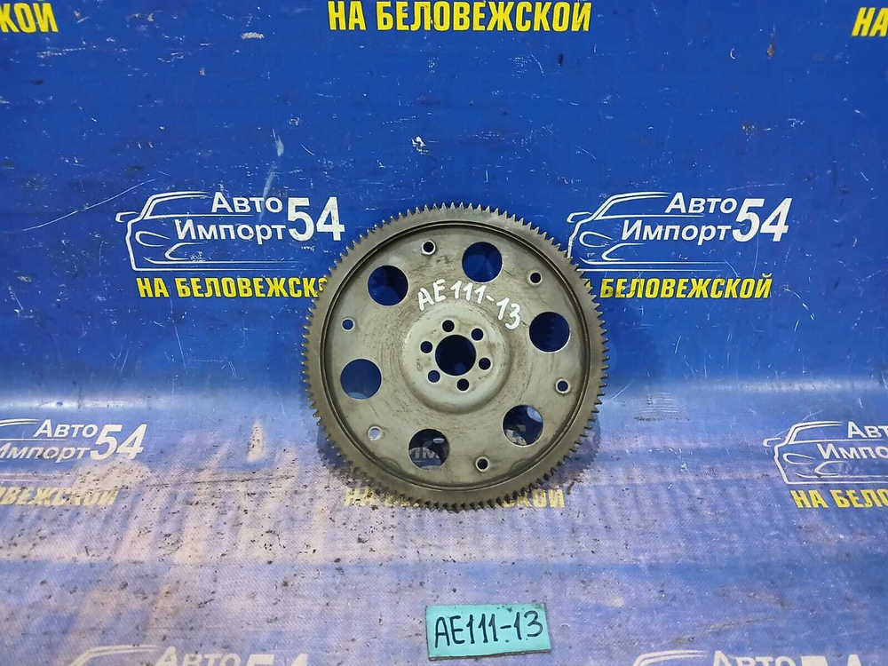 Маховик TOYOTA SPACIO 1998