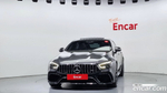 Mercedes-Benz AMG GT 4 даери 63 S 4MATIC+ (03.2020)
