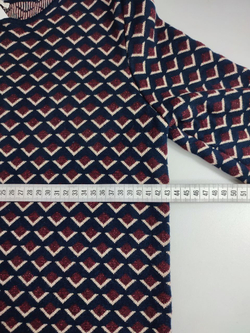 Джемпер Ostin модный 42 размер