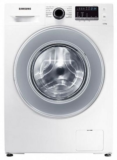 Стиральная машина Samsung WW60J4090NW