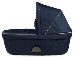 Коляска Peg Perego Veloce TC New Belvedere Lounge 3 в 1 Blue Shine