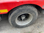 Kassbohrer LOWBED Полуприцеп тяжеловоз 6 осей LOWBED (Раздвижной)