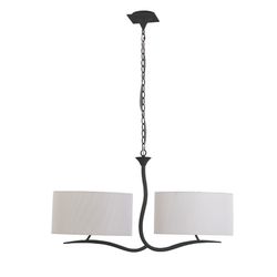 1150 Люстра подвесная EVE