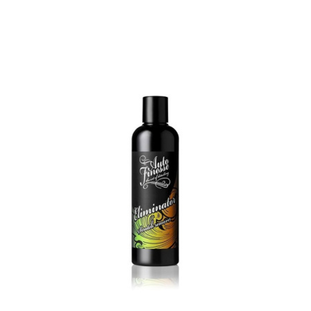 Auto Finesse Ручная полировальная паста Eliminator 250мл