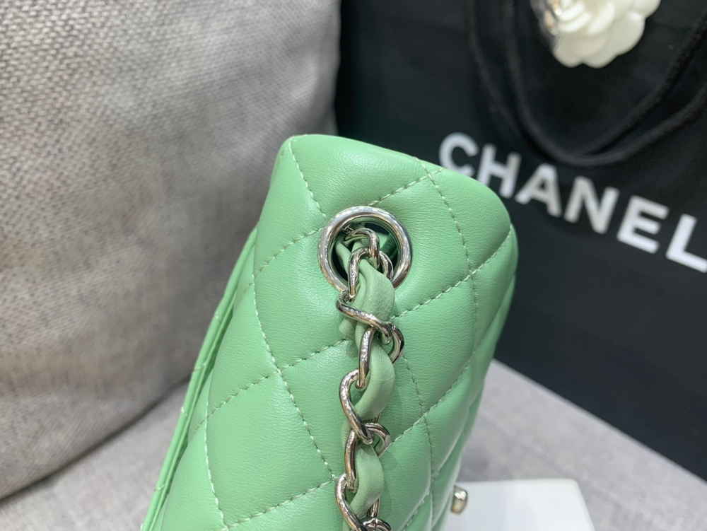 Chanel Bag 17 cm