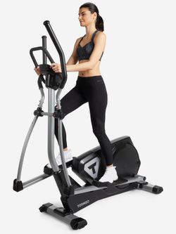 Эргометр эллиптический Torneo Premium Ergo C-720BL