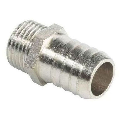 Штуцер ALTSTREAM НР 20x3/4" (20/360), арт. 003130108