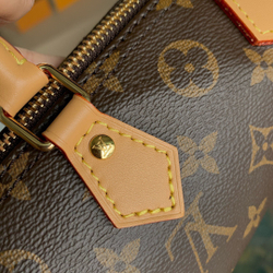 Louis Vuitton Nano Speedy