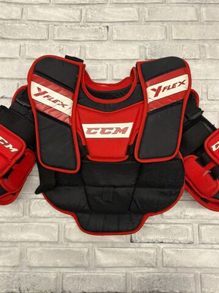CCM YT FLEX YTH L-XL