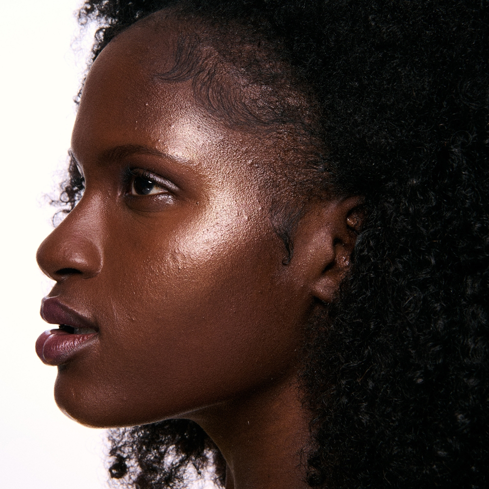 MAC Cosmetics Holiday Surreal Shine Mini Highlighter Duo - Набор подарочный для женщин для женщин, 0