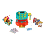 Касса с аксессуарами, коробка LS820A57-8