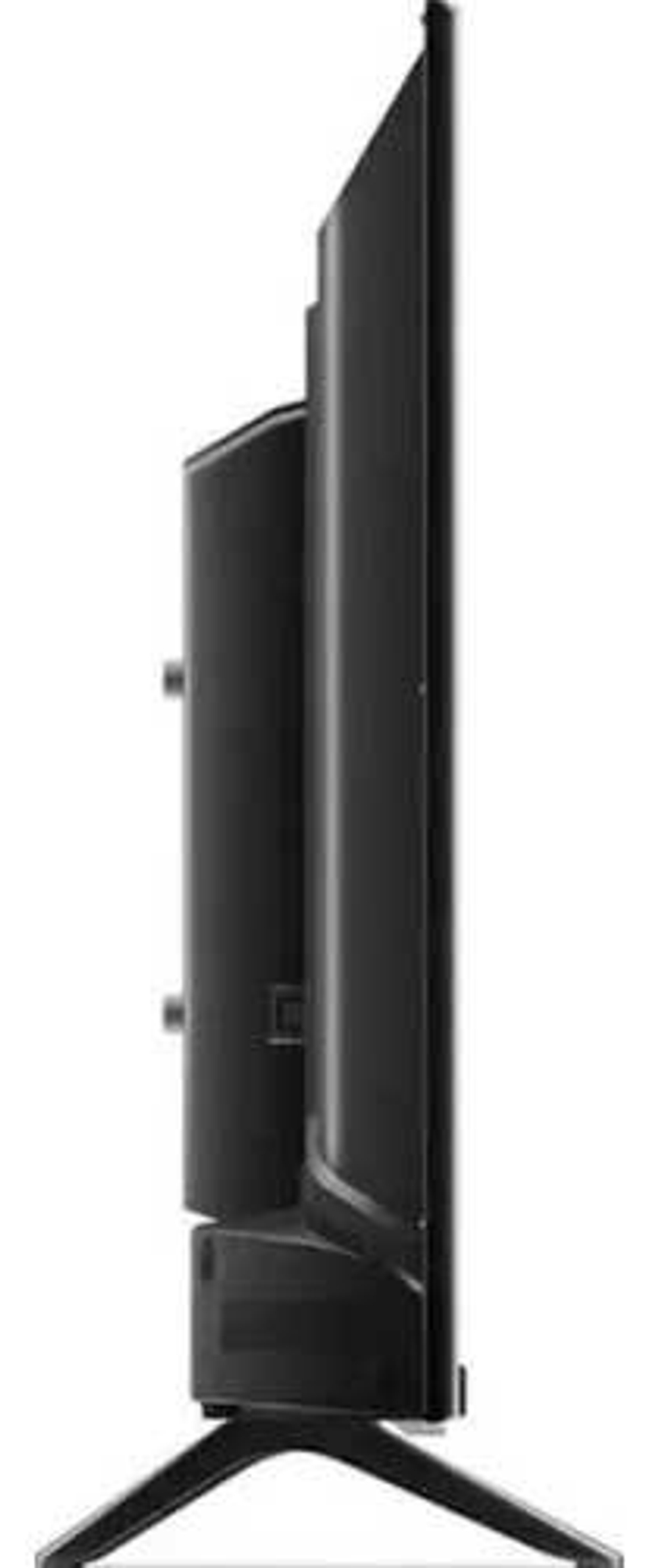 Телевизор ЖК 43" Xiaomi Mi TV A2 43 FHD RU черный