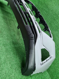 Бампер передний Changan CS55PLUS (2021-2024)