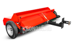 Мусороподборщик TOSS STC - 1500