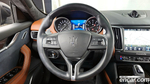 Maserati Levante 3.0 AWD GranLusso (10.2019)