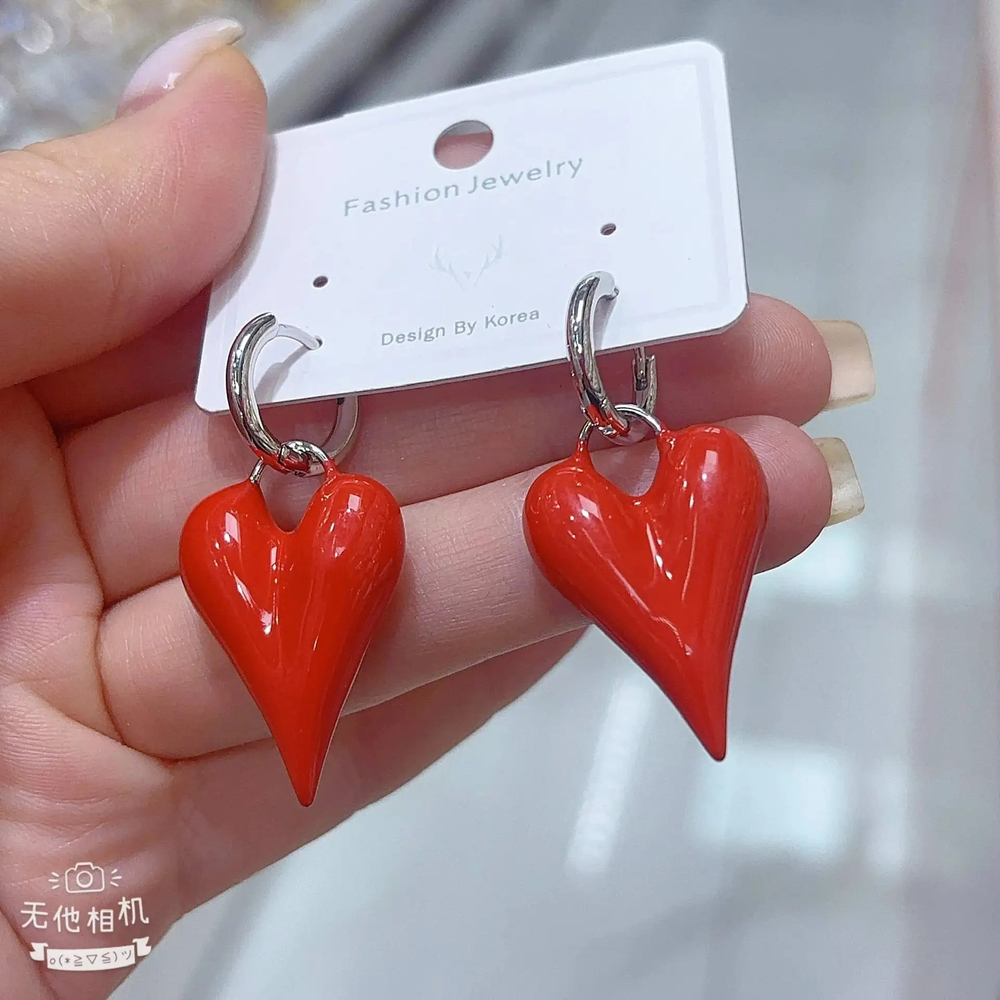 Серьги Jewelry - арт279